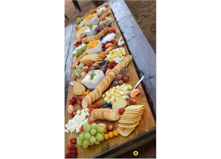 Cheese Platters